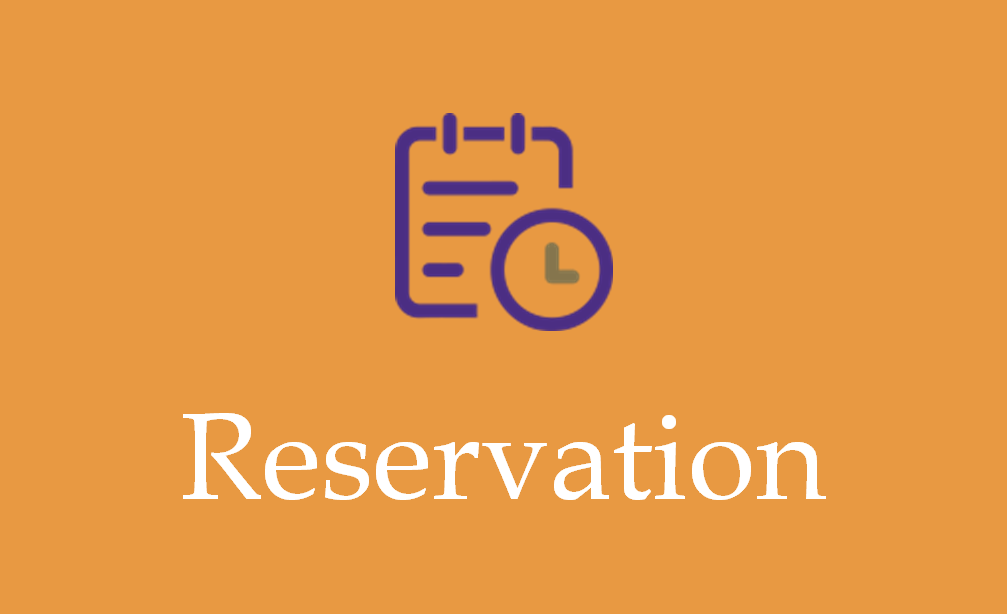 Reservation